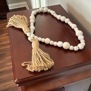 Table or Mantel Accent